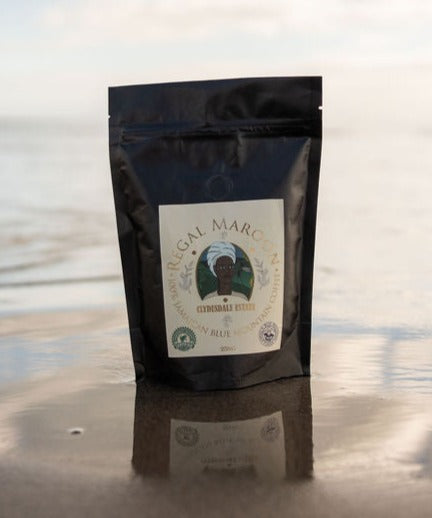 Clifton Mount Estate | 100% Jamaican Blue Mountain Coffee