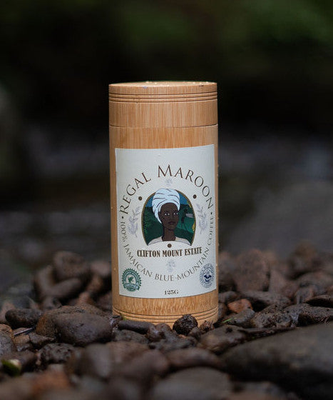 Clifton Mount Estate | 100% Jamaican Blue Mountain Coffee