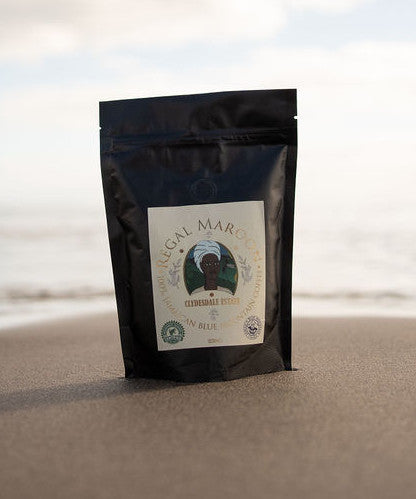 Clydesdale Estate | 100% Jamaican Blue Mountain Coffee